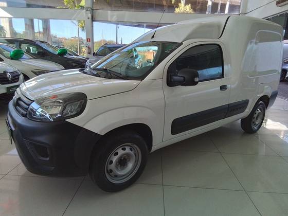 FIAT FIORINO 1.3 FIREFLY FLEX ENDURANCE MANUAL FIAT FIORINO 1.3 FIREFLY FLEX ENDURANCE MANUAL